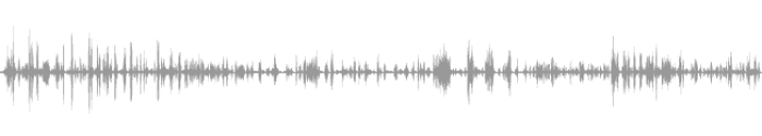 sound effect waveform