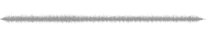 sound effect waveform