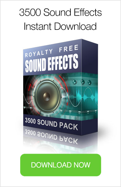 pro sound pack